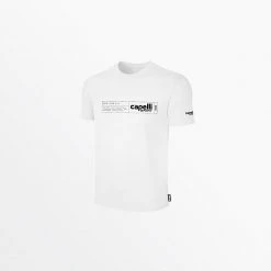 CapelliSport NYC TAG - MEN'S SHORT SLEEVE TEE SHIRT 18 CapelliSport NYC TAG - MEN'S SHORT SLEEVE TEE SHIRT