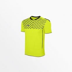CapelliSport TOPS MEN'S MADISON STATIC SHORT SLEEVE GOALKEEPER JERSEY 20 CapelliSport TOPS MEN'S MADISON STATIC SHORT SLEEVE GOALKEEPER JERSEY