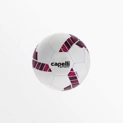 CapelliSport TRIBECA TEAM -MACHINE STITCHED SOCCER BALL 12 CapelliSport TRIBECA TEAM -MACHINE STITCHED SOCCER BALL