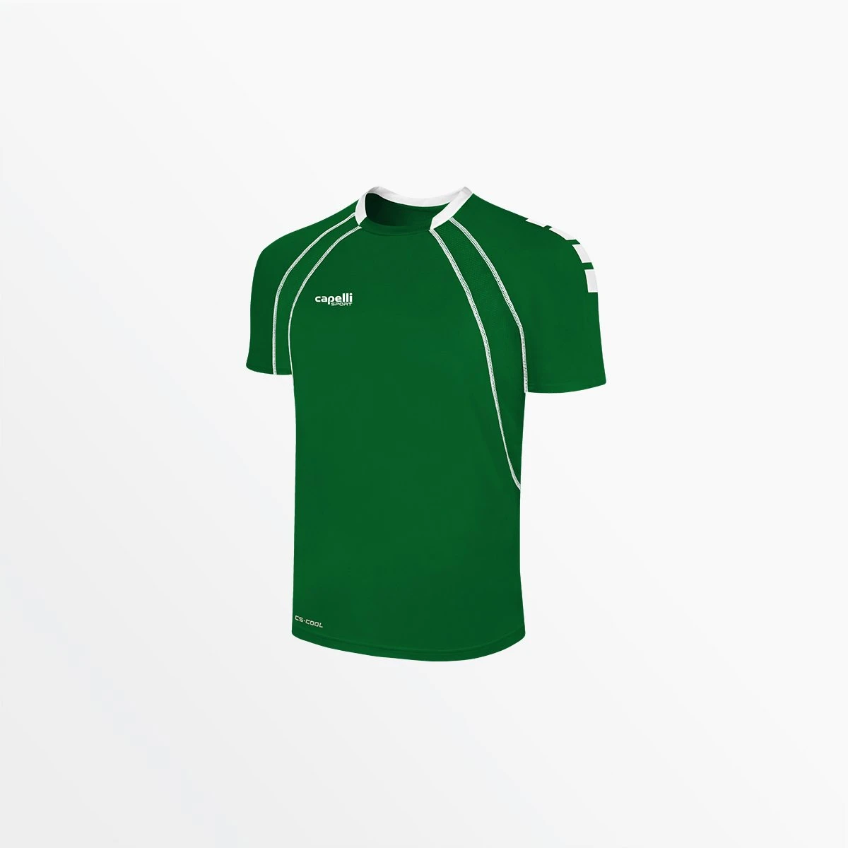 CapelliSport YOUTH RAVEN SHORT SLEEVE JERSEY 3 CapelliSport YOUTH RAVEN SHORT SLEEVE JERSEY