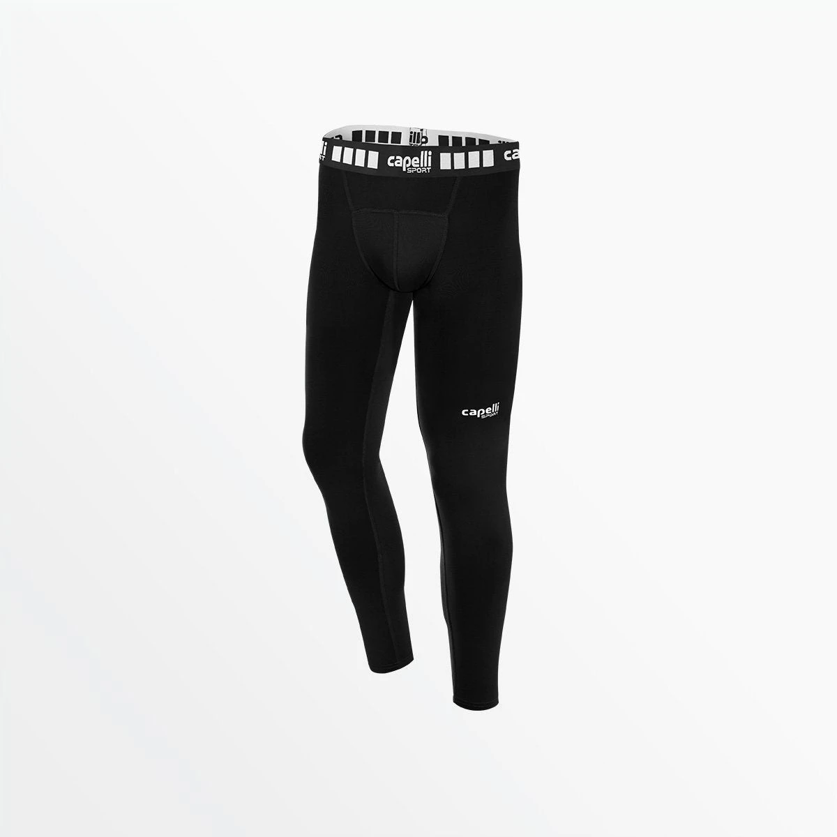 CapelliSport MEN'S WARM PERFORMANCE TIGHTS 3 CapelliSport MEN'S WARM PERFORMANCE TIGHTS