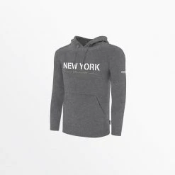 CapelliSport NY MODERN - MEN'S PULLOVER HOODIE TOPS 24 CapelliSport NY MODERN - MEN'S PULLOVER HOODIE TOPS