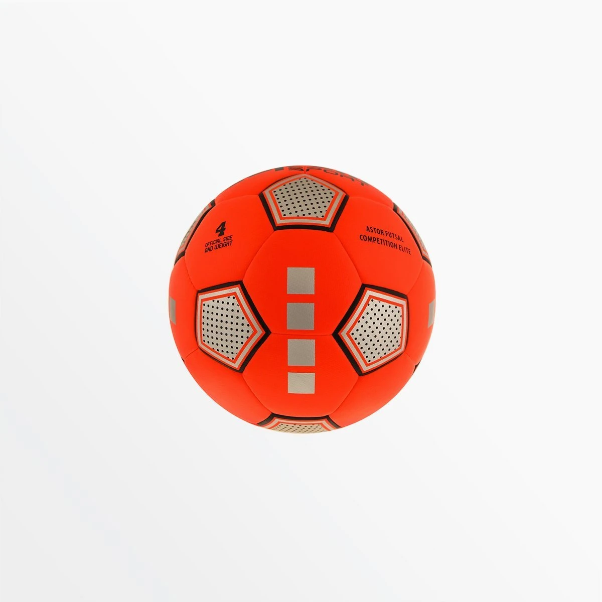 CapelliSport ASTOR FUTSAL COMPETITION ELITE- SUPER HYBRID SOCCER BALL 4 CapelliSport ASTOR FUTSAL COMPETITION ELITE- SUPER HYBRID SOCCER BALL