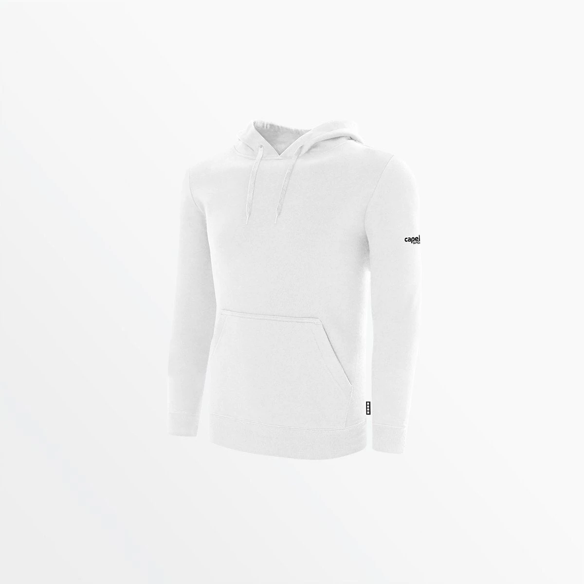 CapelliSport TOPS THE NY ANGLE - MEN'S PULLOVER HOODIE 8 CapelliSport TOPS THE NY ANGLE - MEN'S PULLOVER HOODIE