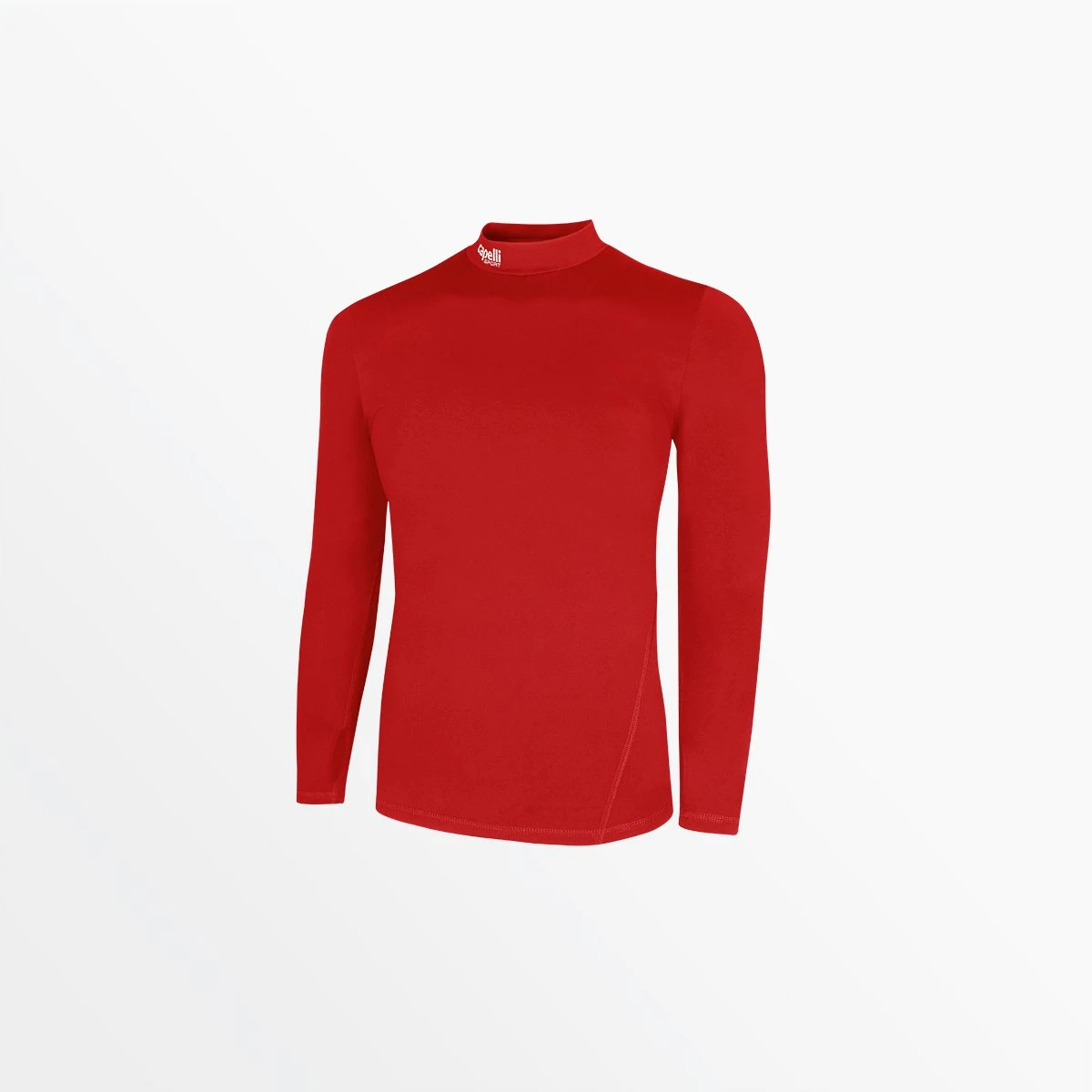 CapelliSport YOUTH WARM LONG SLEEVE PERFORMANCE TOP 5 CapelliSport YOUTH WARM LONG SLEEVE PERFORMANCE TOP