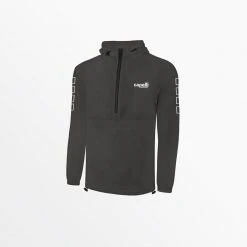 CapelliSport ADULT CLASSIC PACKABLE WINDBREAKER TOPS 17 CapelliSport ADULT CLASSIC PACKABLE WINDBREAKER TOPS