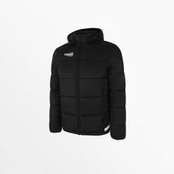 CapelliSport TOPS ADULT UPTOWN SHORT WINTER JACKET