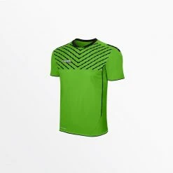 CapelliSport TOPS MEN'S MADISON STATIC SHORT SLEEVE GOALKEEPER JERSEY 16 CapelliSport TOPS MEN'S MADISON STATIC SHORT SLEEVE GOALKEEPER JERSEY