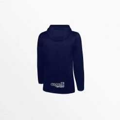 CapelliSport TOPS WOMEN'S BASICS I HOODED TRAINING TOP