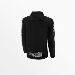 CapelliSport TOPS YOUTH CLASSIC PACKABLE WINDBREAKER 18 CapelliSport TOPS YOUTH CLASSIC PACKABLE WINDBREAKER