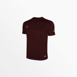 CapelliSport YOUTH BASICS I SHORT SLEEVE TRAINING TOP TOPS 12 CapelliSport YOUTH BASICS I SHORT SLEEVE TRAINING TOP TOPS