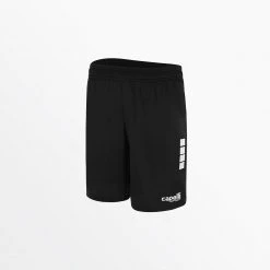 CapelliSport MEN'S UPTOWN TRAINING SHORTS BOTTOMS 10 CapelliSport MEN'S UPTOWN TRAINING SHORTS BOTTOMS
