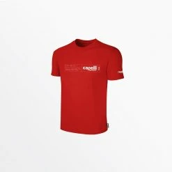 CapelliSport NYC TAG - MEN'S SHORT SLEEVE TEE SHIRT 20 CapelliSport NYC TAG - MEN'S SHORT SLEEVE TEE SHIRT
