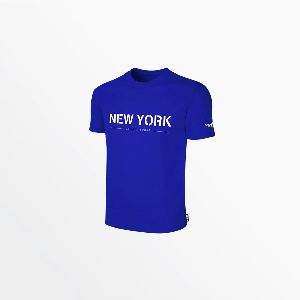 CapelliSport NY MODERN - YOUTH SHORT SLEEVE TEE SHIRT TOPS 15 CapelliSport NY MODERN - YOUTH SHORT SLEEVE TEE SHIRT TOPS