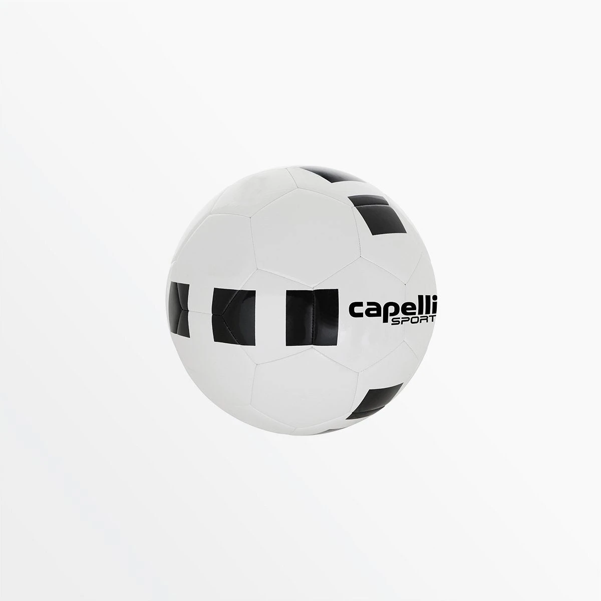 CapelliSport 4-CUBE CLASSIC TEAM SOCCER BALL 4 CapelliSport 4-CUBE CLASSIC TEAM SOCCER BALL