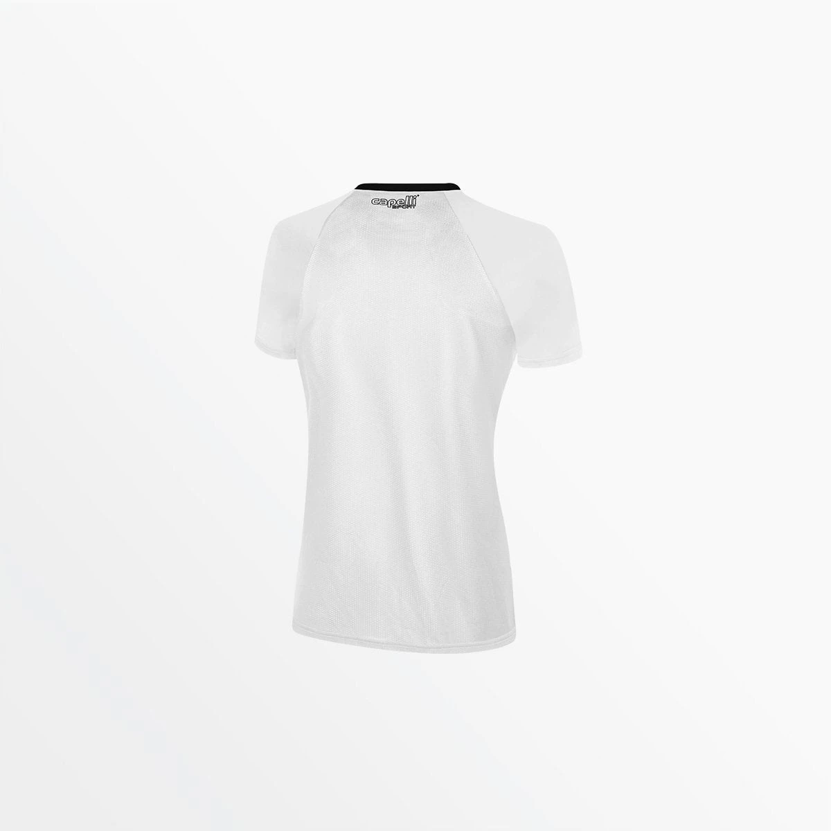 CapelliSport WOMEN'S SPARROW SHORT SLEEVE TRAINING TOP TOPS 4 CapelliSport WOMEN'S SPARROW SHORT SLEEVE TRAINING TOP TOPS