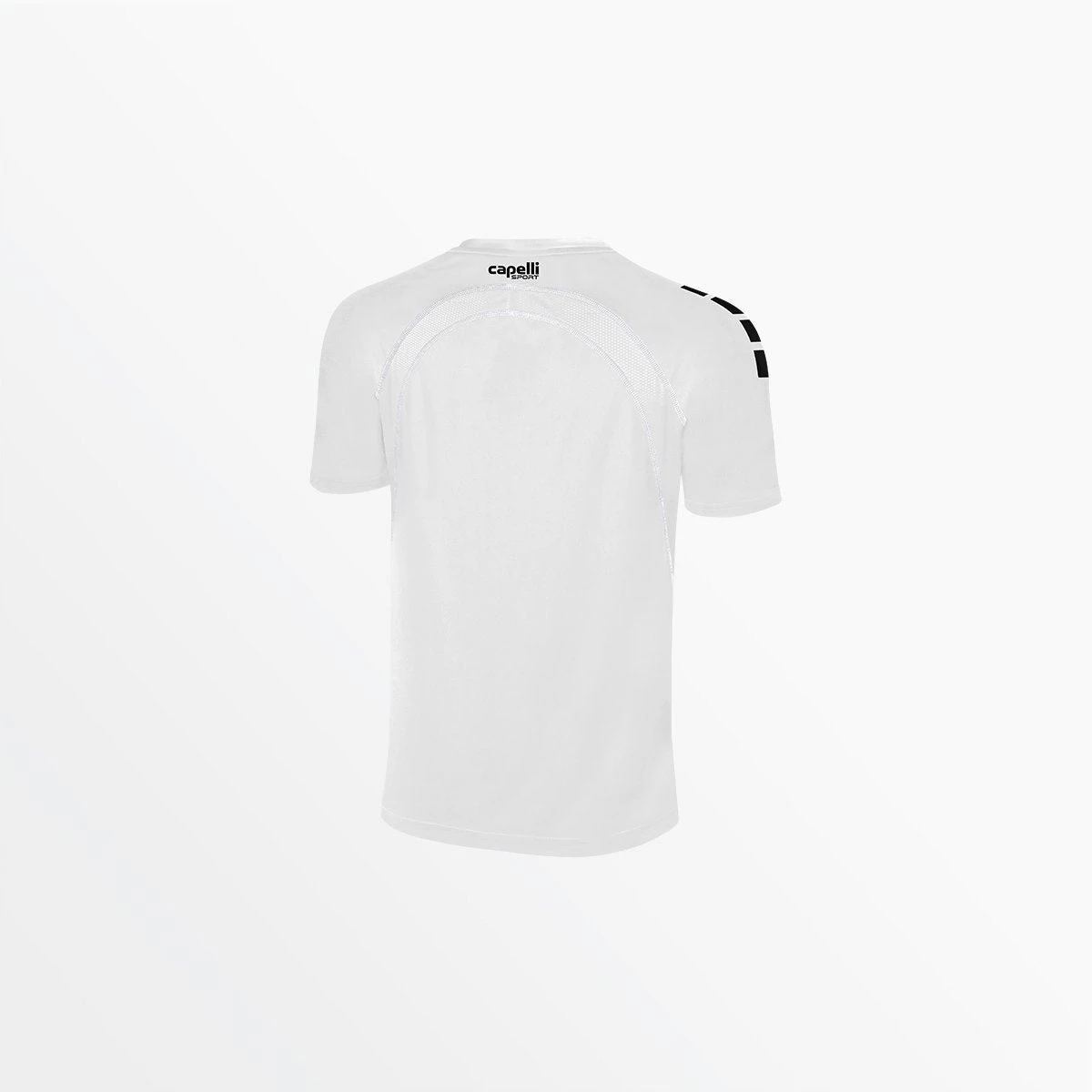 CapelliSport YOUTH RAVEN SHORT SLEEVE JERSEY 6 CapelliSport YOUTH RAVEN SHORT SLEEVE JERSEY