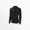 CapelliSport TOPS ADULT RAVEN 1/4 ZIP FLEECE TOP 2 CapelliSport TOPS ADULT RAVEN 1/4 ZIP FLEECE TOP