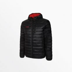 CapelliSport YOUTH BASICS REVERSIBLE LIGHT WEIGHT JACKET TOPS