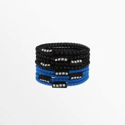 CapelliSport ACCESSORIES NO SLIP ELASTIC PONY HOLDERS 14 CapelliSport ACCESSORIES NO SLIP ELASTIC PONY HOLDERS