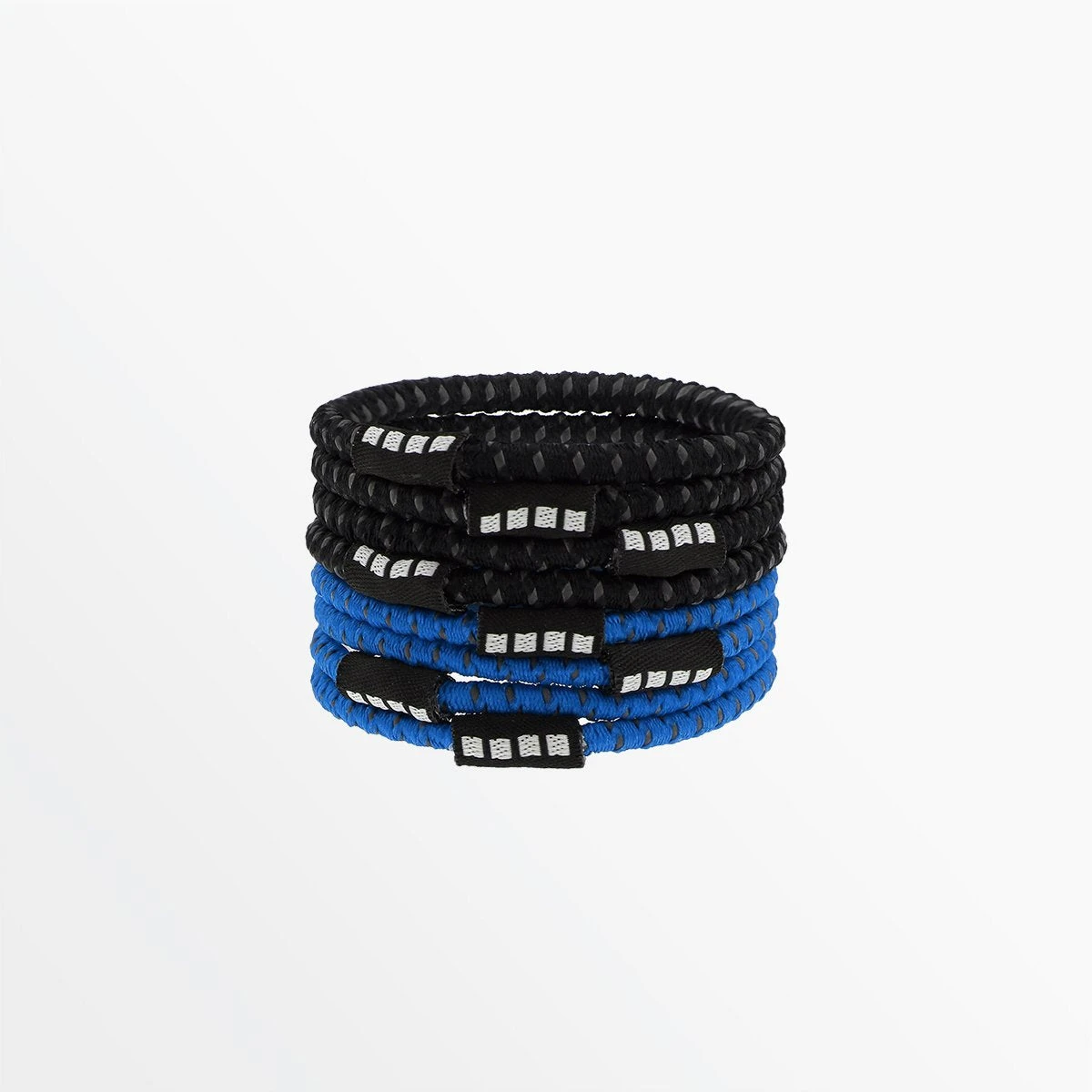 CapelliSport ACCESSORIES NO SLIP ELASTIC PONY HOLDERS 7 CapelliSport ACCESSORIES NO SLIP ELASTIC PONY HOLDERS