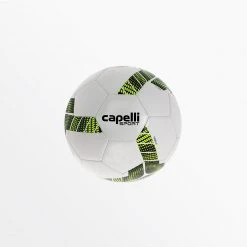 CapelliSport TRIBECA TEAM -MACHINE STITCHED SOCCER BALL 10 CapelliSport TRIBECA TEAM -MACHINE STITCHED SOCCER BALL