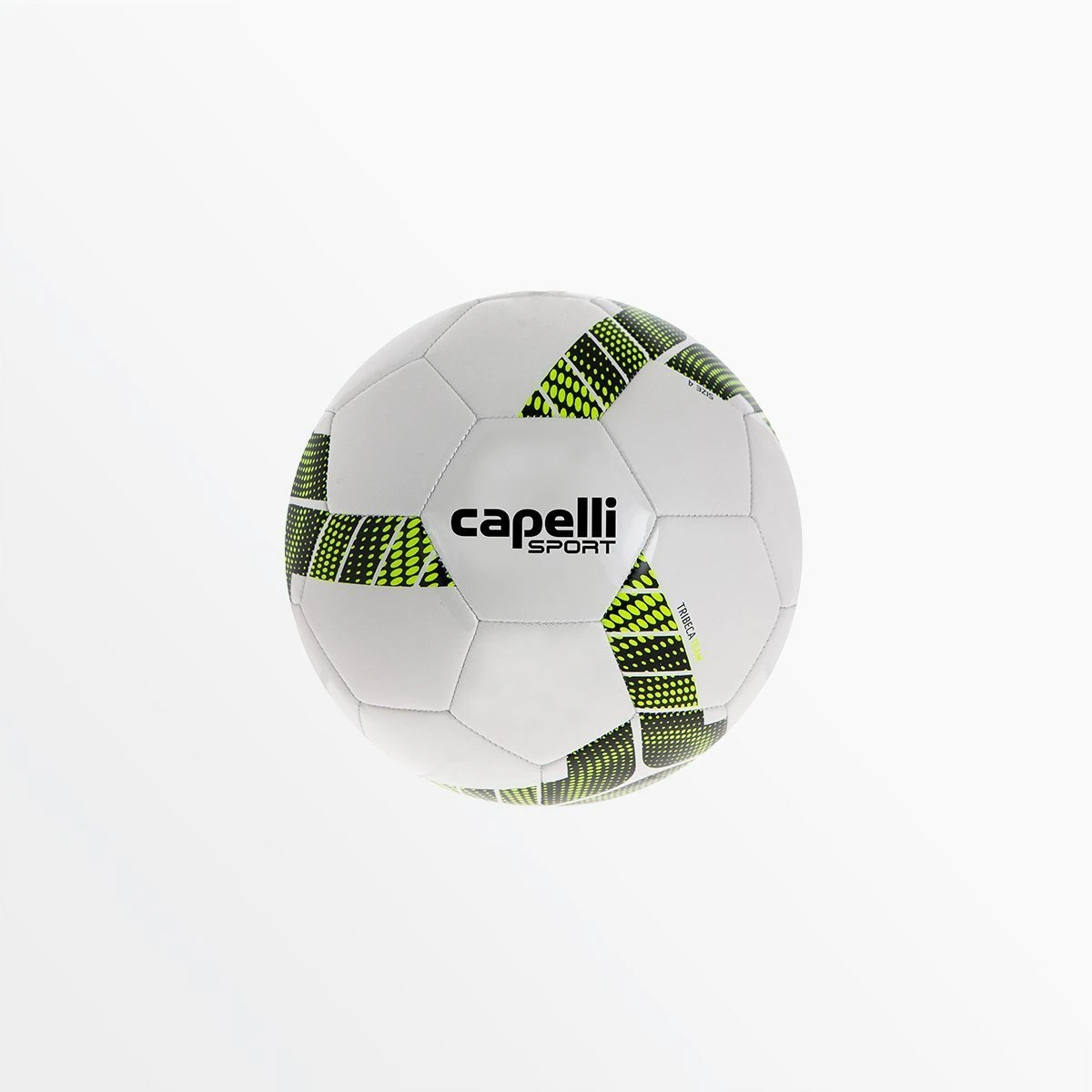 CapelliSport TRIBECA TEAM -MACHINE STITCHED SOCCER BALL 5 CapelliSport TRIBECA TEAM -MACHINE STITCHED SOCCER BALL