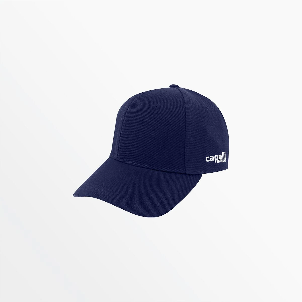 CapelliSport YOUTH CS TEAM BASEBALL CAP 11 CapelliSport YOUTH CS TEAM BASEBALL CAP
