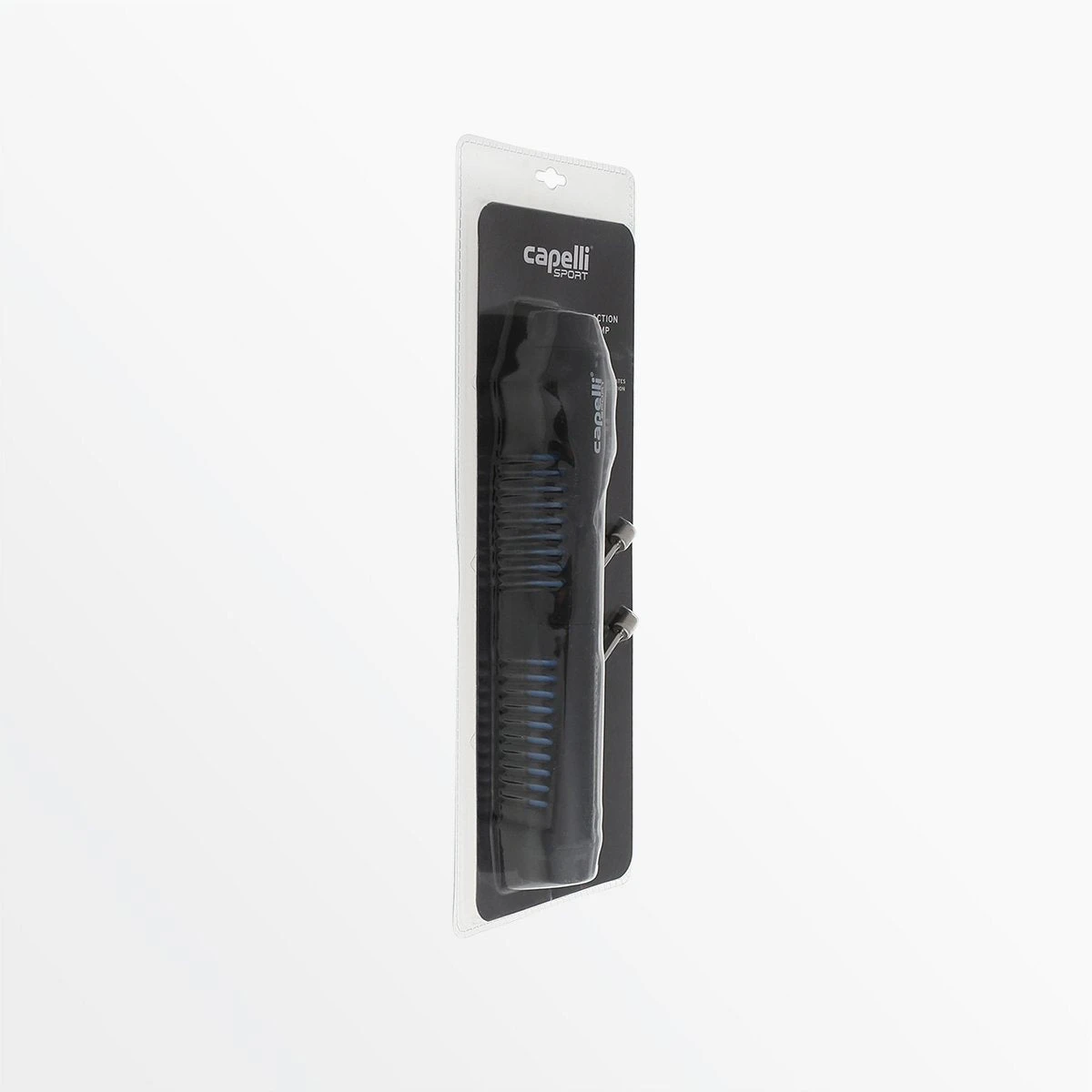 CapelliSport SOCCER EQUIPMENT CAPELLI SPORT BALL PUMP 5 CapelliSport SOCCER EQUIPMENT CAPELLI SPORT BALL PUMP