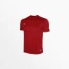 CapelliSport YOUTH BASICS I SHORT SLEEVE TRAINING TOP TOPS 1 CapelliSport YOUTH BASICS I SHORT SLEEVE TRAINING TOP TOPS