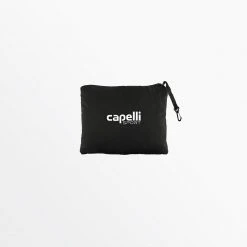 CapelliSport ADULT CLASSIC PACKABLE WINDBREAKER TOPS 13 CapelliSport ADULT CLASSIC PACKABLE WINDBREAKER TOPS