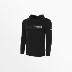 CapelliSport TOPS NYC TAG - YOUTH PULLOVER HOODIE