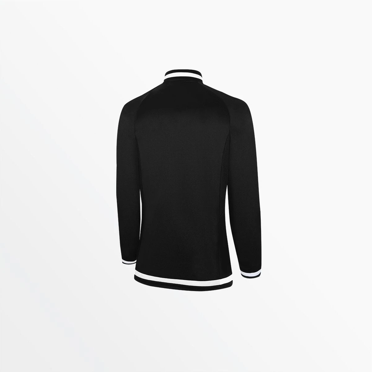 CapelliSport TOPS WOMEN'S UPTOWN TRAINING JACKET 4 CapelliSport TOPS WOMEN'S UPTOWN TRAINING JACKET