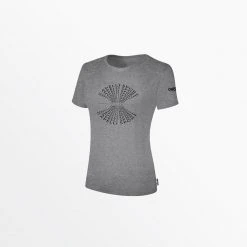 CapelliSport TOPS NY BURST - WOMEN'S SHORT SLEEVE TEE SHIRT 18 CapelliSport TOPS NY BURST - WOMEN'S SHORT SLEEVE TEE SHIRT