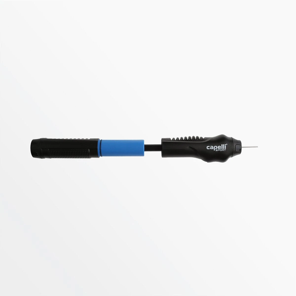 CapelliSport SOCCER EQUIPMENT CAPELLI SPORT BALL PUMP 7 CapelliSport SOCCER EQUIPMENT CAPELLI SPORT BALL PUMP