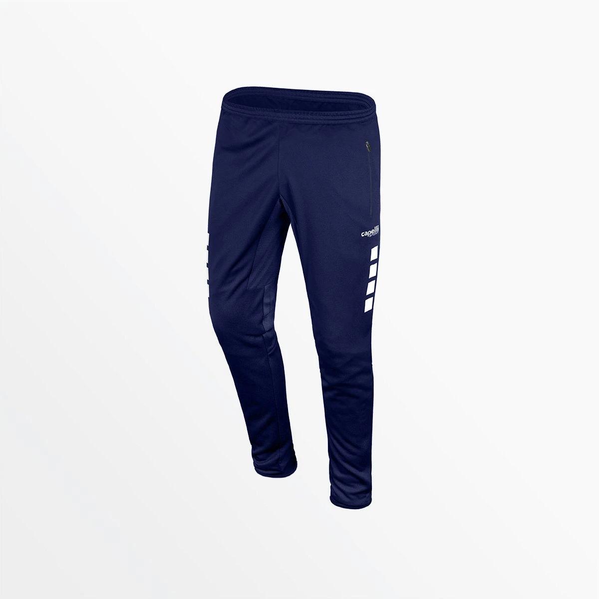 CapelliSport BOTTOMS MEN'S SPARROW TRAINING PANTS 3 CapelliSport BOTTOMS MEN'S SPARROW TRAINING PANTS