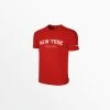 CapelliSport TOPS NY CLASSIC - YOUTH SHORT SLEEVE TEE SHIRT