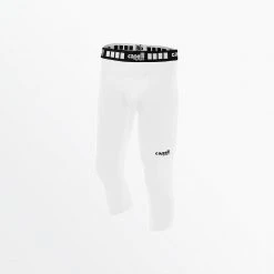 CapelliSport BOTTOMS BOY'S 3/4 PERFORMANCE TIGHTS