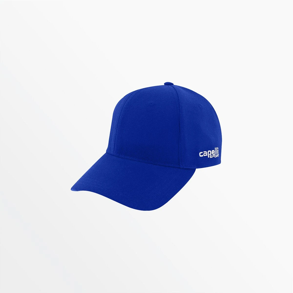 CapelliSport YOUTH CS TEAM BASEBALL CAP 13 CapelliSport YOUTH CS TEAM BASEBALL CAP