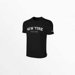 CapelliSport TOPS NY CLASSIC - YOUTH SHORT SLEEVE TEE SHIRT 18 CapelliSport TOPS NY CLASSIC - YOUTH SHORT SLEEVE TEE SHIRT