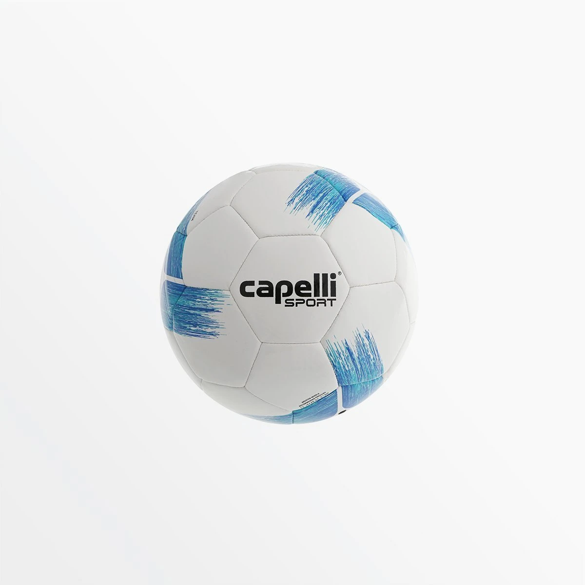CapelliSport TRIBECA STRIKE TEAM SOCCER BALL 6 CapelliSport TRIBECA STRIKE TEAM SOCCER BALL