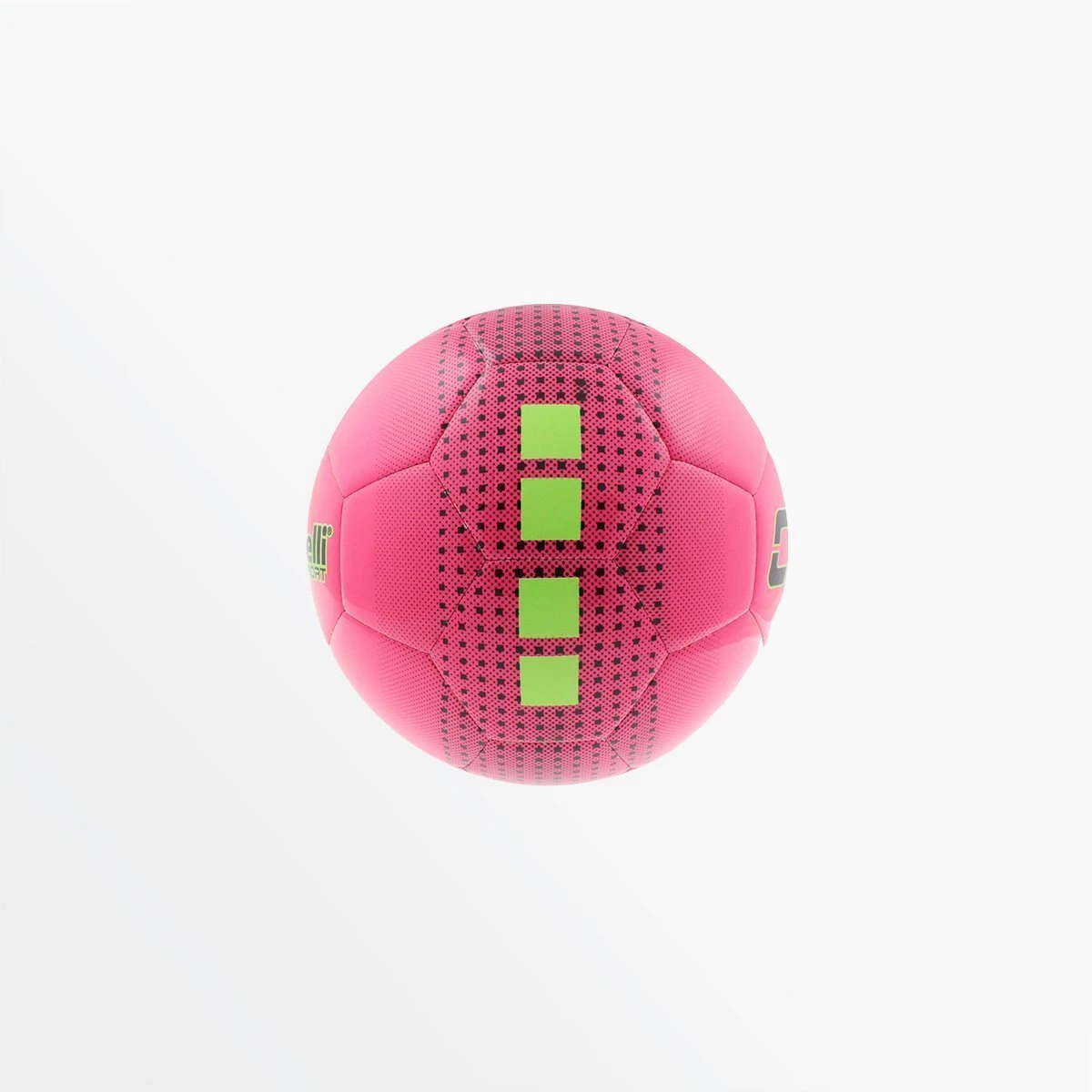 CapelliSport FUSION TEAM SOCCER BALL SOCCER EQUIPMENT 16 CapelliSport FUSION TEAM SOCCER BALL SOCCER EQUIPMENT