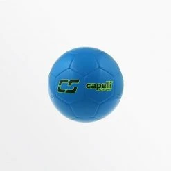 CapelliSport FUSION TEAM SOCCER BALL SOCCER EQUIPMENT 29 CapelliSport FUSION TEAM SOCCER BALL SOCCER EQUIPMENT