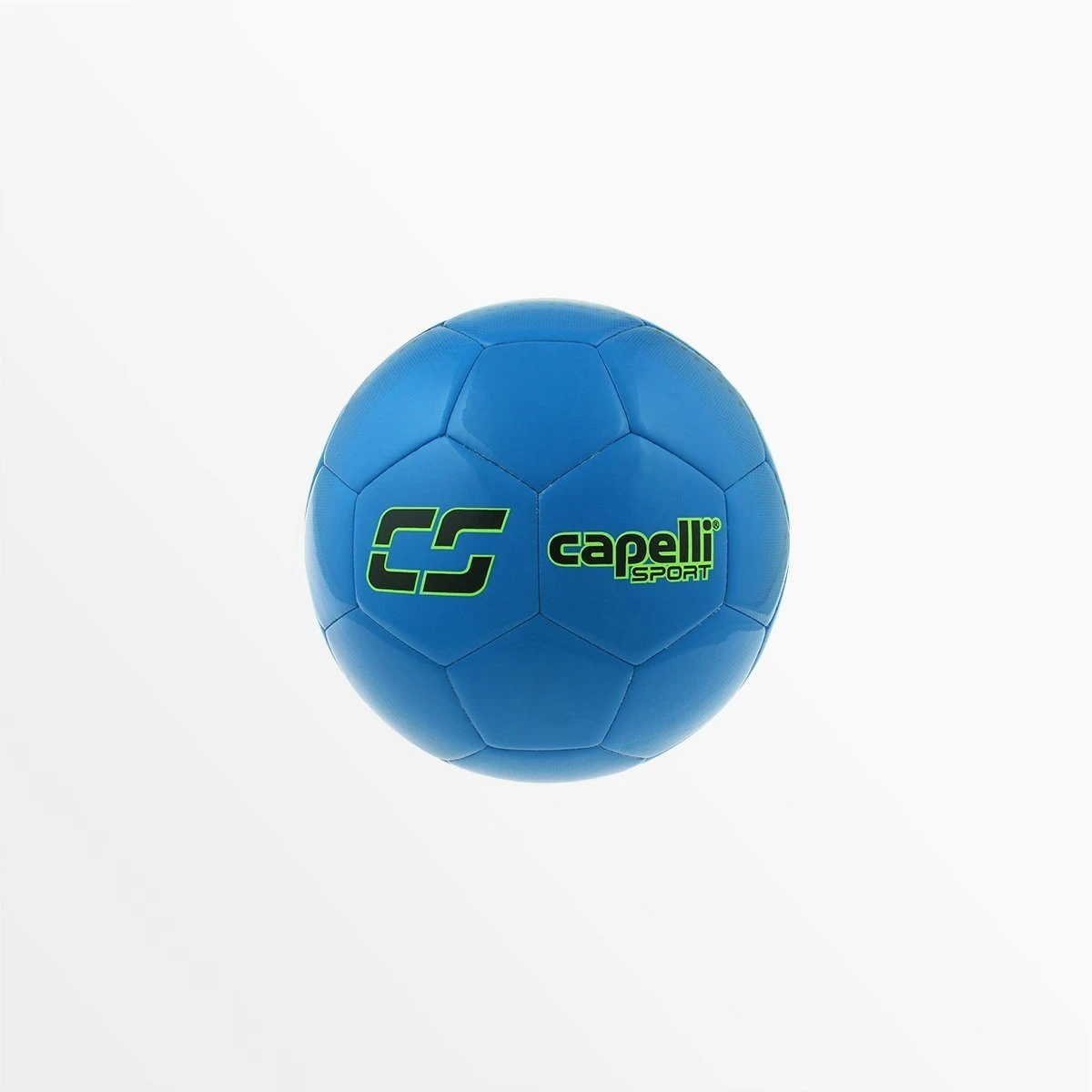 CapelliSport FUSION TEAM SOCCER BALL SOCCER EQUIPMENT 14 CapelliSport FUSION TEAM SOCCER BALL SOCCER EQUIPMENT