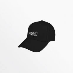 CapelliSport ADULT LOGO BASEBALL CAP
