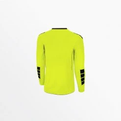 CapelliSport YOUTH SPARROW II LONG SLEEVE GOALKEEPER JERSEY WITH PADDING 19 CapelliSport YOUTH SPARROW II LONG SLEEVE GOALKEEPER JERSEY WITH PADDING