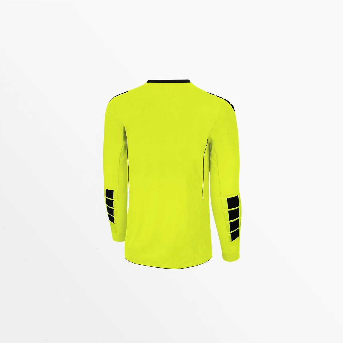 CapelliSport YOUTH SPARROW II LONG SLEEVE GOALKEEPER JERSEY WITH PADDING 8 CapelliSport YOUTH SPARROW II LONG SLEEVE GOALKEEPER JERSEY WITH PADDING