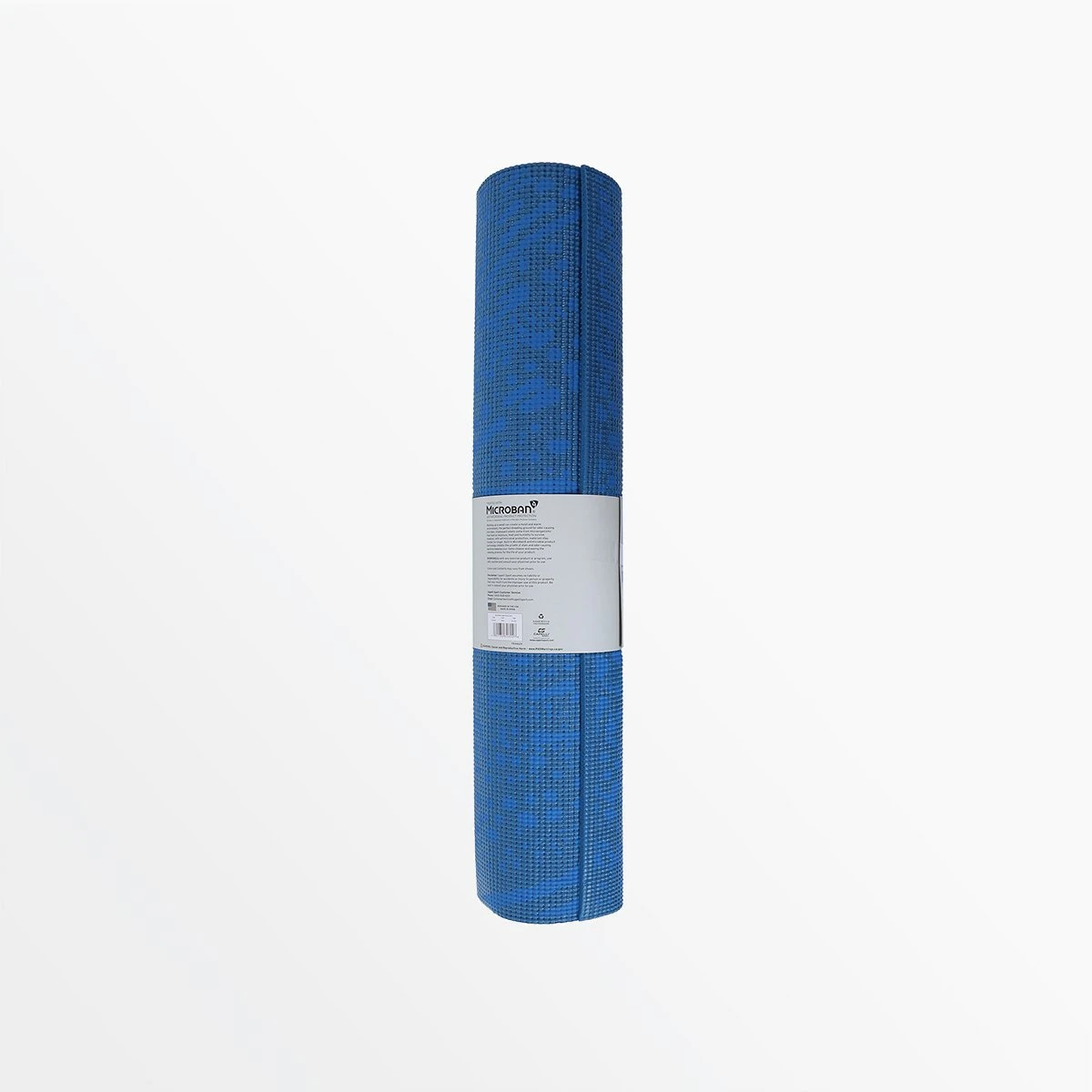 CapelliSport SHOP ALL 6MM PRINTED PVC YOGA MAT 6 CapelliSport SHOP ALL 6MM PRINTED PVC YOGA MAT