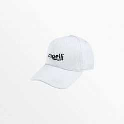 CapelliSport YOUTH LOGO BASEBALL CAP ACCESSORIES