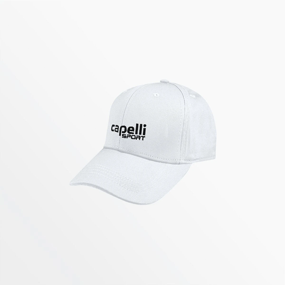 CapelliSport YOUTH LOGO BASEBALL CAP ACCESSORIES 3 CapelliSport YOUTH LOGO BASEBALL CAP ACCESSORIES